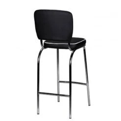 Chaise De Bar Bloomery -VIDAXL || BeCo || Emma Soldes 1000211716 200506 12473000035 DETAILS P000000001000211716