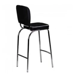 Chaise De Bar Bloomery -VIDAXL || BeCo || Emma Soldes 1000211716 200506 12473000036 DETAILS P000000001000211716