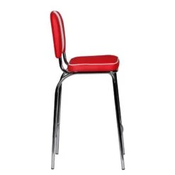 Chaise De Bar Bloomery -VIDAXL || BeCo || Emma Soldes 1000211729 200506 12473200114 DETAILS P000000001000211729