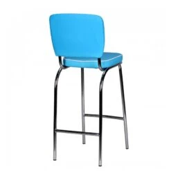 Chaise De Bar Bloomery -VIDAXL || BeCo || Emma Soldes 1000211730 200506 12473200122 DETAILS P000000001000211730