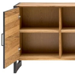 Buffet Ironwood II 9 Buffet Ironwood II -VIDAXL || BeCo || Emma Soldes 1000213239 200512 14004100040 DETAILS P000000001000213239