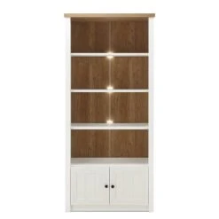 Étagère Proville II -VIDAXL || BeCo || Emma Soldes 1000213897 200525 13150700148 DETAILS P000000001000213897