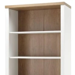 Étagère Proville II -VIDAXL || BeCo || Emma Soldes 1000213897 200525 13151100151 DETAILS P000000001000213897