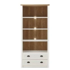 Étagère Proville III -VIDAXL || BeCo || Emma Soldes 1000213905 200525 13161100204 DETAILS P000000001000213905