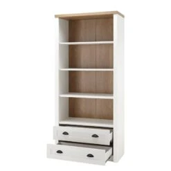 Étagère Proville III -VIDAXL || BeCo || Emma Soldes 1000213905 200525 13161200205 DETAILS P000000001000213905