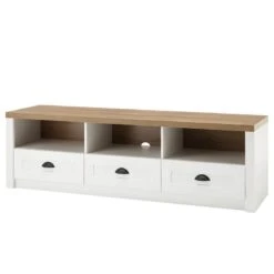 Meubles TV Muraux Proville I (4 élém.) -VIDAXL || BeCo || Emma Soldes 1000214288 200527 06582400009 DETAILS P000000001000214288