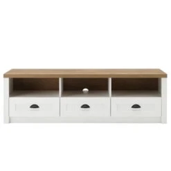 Meubles TV Muraux Proville I (4 élém.) -VIDAXL || BeCo || Emma Soldes 1000214288 200527 06582800012 DETAILS P000000001000214288