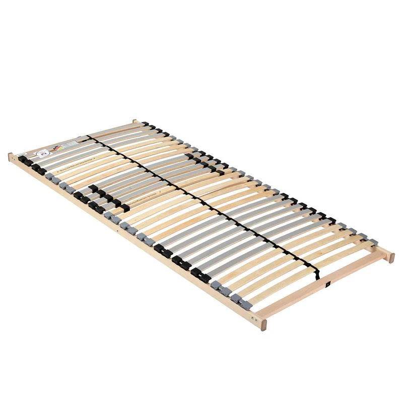 BeCo Sommier à Lattes Supreme II 3 BeCo Sommier à Lattes Supreme II