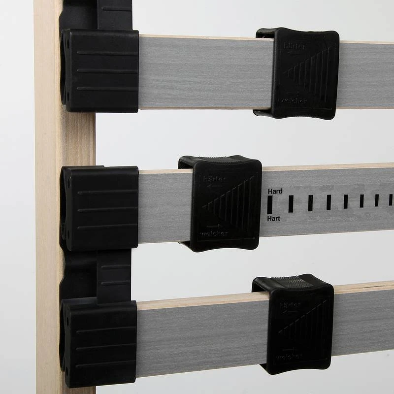 BeCo Sommier à Lattes Supreme II 5 BeCo Sommier à Lattes Supreme II – Image 3