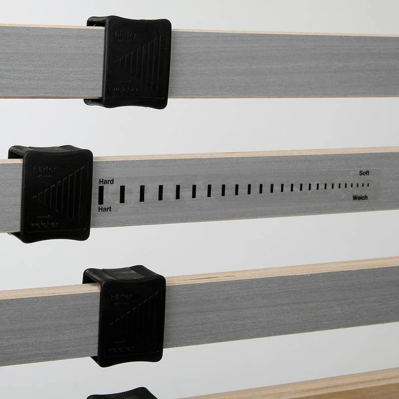 BeCo Sommier à Lattes Supreme II 6 BeCo Sommier à Lattes Supreme II – Image 4