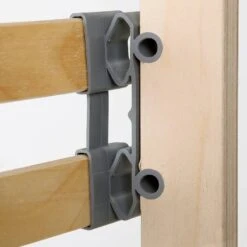 BeCo Sommier à Lattes Supreme II 15 BeCo Sommier à Lattes Supreme II -VIDAXL || BeCo || Emma Soldes 1000215220 200624 16205000021 DETAILS P000000001000215220