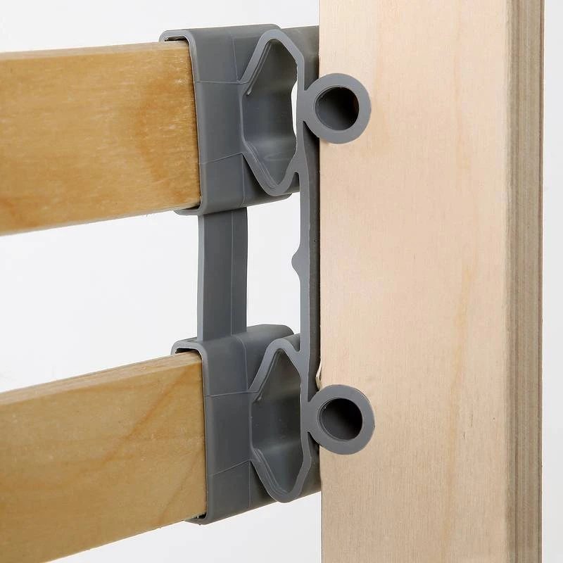 BeCo Sommier à Lattes Supreme II 8 BeCo Sommier à Lattes Supreme II – Image 6