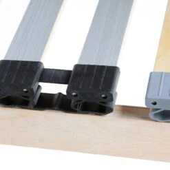 BeCo Sommier à Lattes Supreme II 16 BeCo Sommier à Lattes Supreme II -VIDAXL || BeCo || Emma Soldes 1000215220 200624 16205100022 DETAILS P000000001000215220