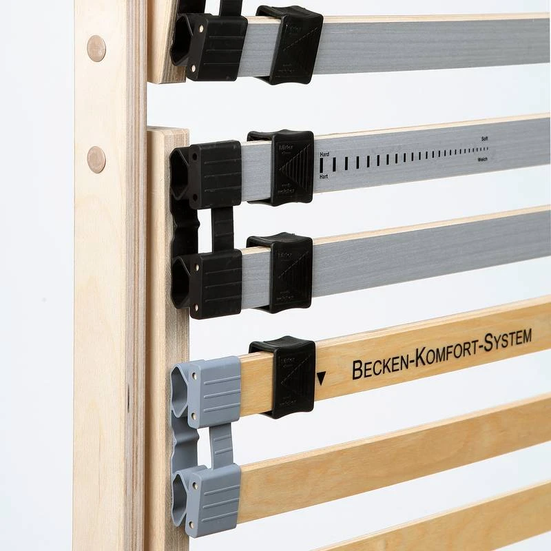 BeCo Sommier à Lattes Supreme I 8 BeCo Sommier à Lattes Supreme I – Image 6