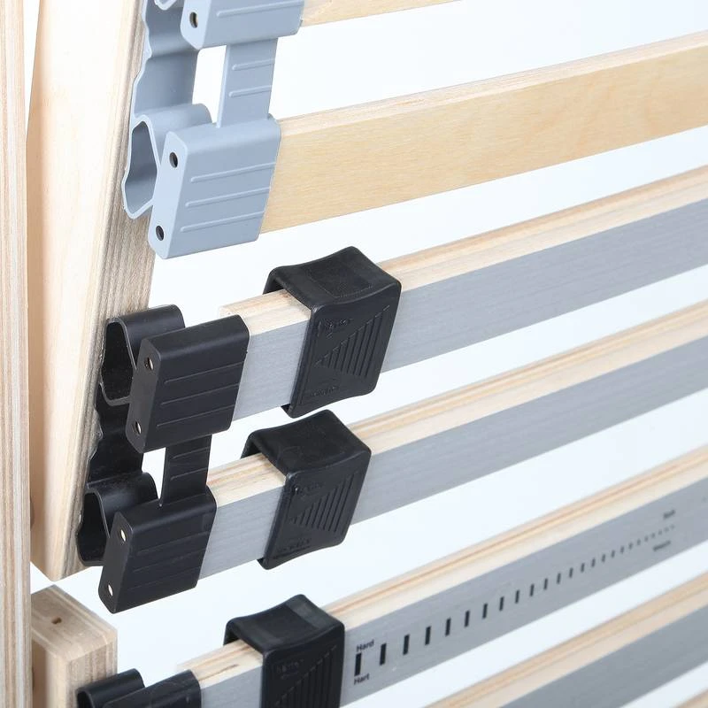 BeCo Sommier à Lattes Supreme I 4 BeCo Sommier à Lattes Supreme I – Image 2