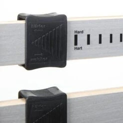 BeCo Sommier à Lattes Supreme I 15 BeCo Sommier à Lattes Supreme I -VIDAXL || BeCo || Emma Soldes 1000215222 200624 16210800035 DETAILS P000000001000215222