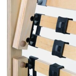 BeCo Sommier à Lattes Supreme I 12 BeCo Sommier à Lattes Supreme I -VIDAXL || BeCo || Emma Soldes 1000215222 200624 16210900036 DETAILS P000000001000215222