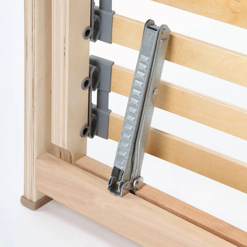 BeCo Sommier à Lattes Supreme I 5 BeCo Sommier à Lattes Supreme I – Image 3