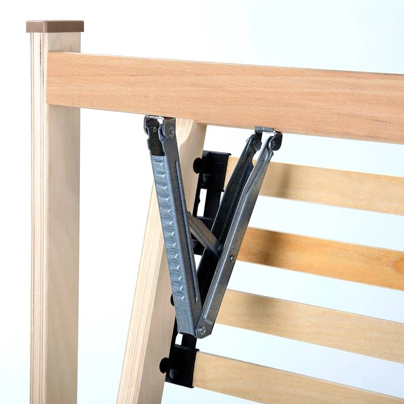 BeCo Sommier à Lattes Supreme I 7 BeCo Sommier à Lattes Supreme I – Image 5