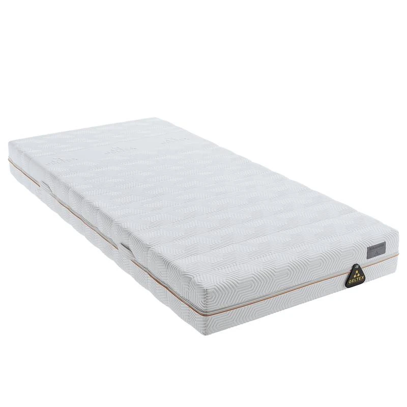 Matelas Geltex Quantum TFK Pure 3 Matelas Geltex Quantum TFK Pure