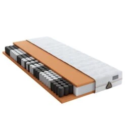 Matelas Geltex Quantum TFK Pure 14 Matelas Geltex Quantum TFK Pure -VIDAXL || BeCo || Emma Soldes 1000215925 200624 08435600311 DETAILS P000000001000215925