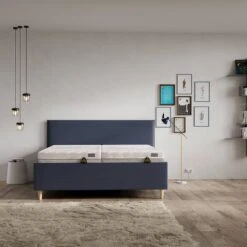 Matelas Geltex Quantum TFK Pure 12 Matelas Geltex Quantum TFK Pure -VIDAXL || BeCo || Emma Soldes 1000215925 201027 09561900099 MOOD DETAILS P000000001000215925 mood