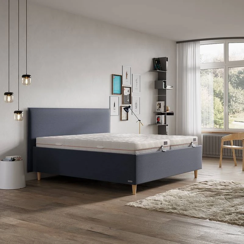 Matelas Geltex Quantum TFK Pure 6 Matelas Geltex Quantum TFK Pure – Image 4