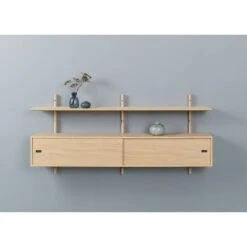 Étagère Murale Lautaro III -VIDAXL || BeCo || Emma Soldes 1000216656 200820 06174500184 MOOD DETAILS P000000001000216656 mood