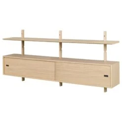 Étagère Murale Lautaro III