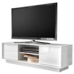 Ensemble Meubles TV Ice I (2 éléments) -VIDAXL || BeCo || Emma Soldes 1000216804 220531 030 DETAILS P000000001000216804