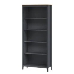 Étagère Rivery II -VIDAXL || BeCo || Emma Soldes 1000218436 210128 06165100027 IMAGE P000000001000218436