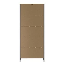 Étagère Rivery II -VIDAXL || BeCo || Emma Soldes 1000218436 210128 06165700030 DETAILS P000000001000218436