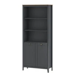 Étagère Rivery III 17 Étagère Rivery III -VIDAXL || BeCo || Emma Soldes 1000218437 210128 06165900031 IMAGE P000000001000218437