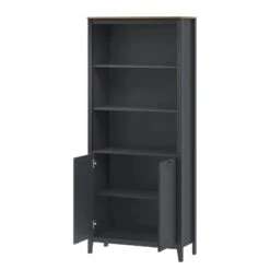 Étagère Rivery III 18 Étagère Rivery III -VIDAXL || BeCo || Emma Soldes 1000218437 210128 06170200032 DETAILS P000000001000218437