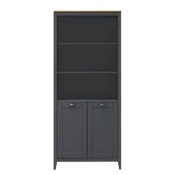 Étagère Rivery III 19 Étagère Rivery III -VIDAXL || BeCo || Emma Soldes 1000218437 210128 06170400033 DETAILS P000000001000218437