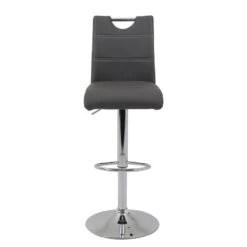 Chaises De Bar Malte (lot De 2) -VIDAXL || BeCo || Emma Soldes 1000218722 200714 11153900022 DETAILS P000000001000218722