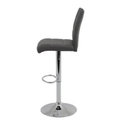 Chaises De Bar Malte (lot De 2) -VIDAXL || BeCo || Emma Soldes 1000218722 200714 11153900023 DETAILS P000000001000218722