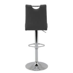 Chaises De Bar Malte (lot De 2) -VIDAXL || BeCo || Emma Soldes 1000218722 200714 11154000026 DETAILS P000000001000218722