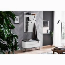 Banc D’entrée Zaddy -VIDAXL || BeCo || Emma Soldes 1000221775 210226 09022500009 MOOD DETAILS P000000001000221775 mood