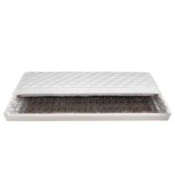 Matelas à Ressorts Bonnell Meteor -VIDAXL || BeCo || Emma Soldes 1000223342 200818 13092100019 DETAILS P000000001000223342