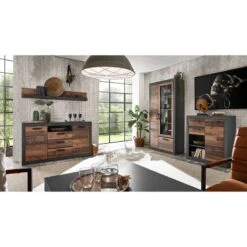 Tablette Murale Buzan -VIDAXL || BeCo || Emma Soldes 1000223906 200828 15381300010 MOOD DETAILS P000000001000223906 mood