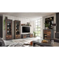 Tablette Murale Buzan -VIDAXL || BeCo || Emma Soldes 1000223906 200828 15381600011 MOOD DETAILS P000000001000223906 mood