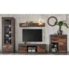 Ensemble Meubles TV Buzan I (4 élém.) 1 Ensemble Meubles TV Buzan I (4 élém.) -VIDAXL || BeCo || Emma Soldes 1000223920 200828 15460000099 MOOD IMAGE P000000001000223920 mood