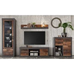 Ensemble Meubles TV Buzan I (4 élém.)