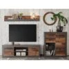 Ensemble Meubles TV Buzan II (3 élém.) -VIDAXL || BeCo || Emma Soldes 1000223926 200828 15501200162 MOOD IMAGE P000000001000223926 mood