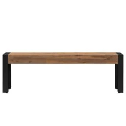 Banc Urban Industry 7 Banc Urban Industry -VIDAXL || BeCo || Emma Soldes 1000224222 210715 13172600020 DETAILS P000000001000224222