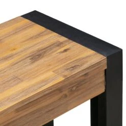 Banc Urban Industry 9 Banc Urban Industry -VIDAXL || BeCo || Emma Soldes 1000224222 210715 13172600022 DETAILS P000000001000224222