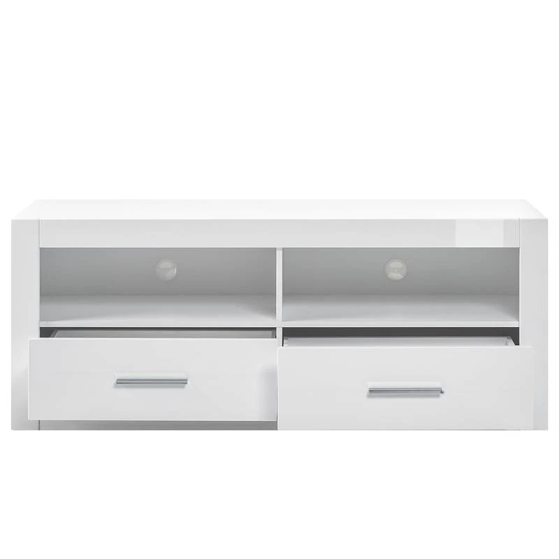 Meubles TV Muraux Bricktown III (4 él.) 10 Meubles TV Muraux Bricktown III (4 él.) – Image 8