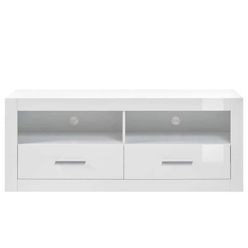 Meubles TV Muraux Bricktown III (4 él.) 11 Meubles TV Muraux Bricktown III (4 él.) – Image 9