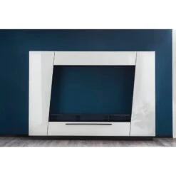 Ensemble Meubles TV Reedley (4 éléments) -VIDAXL || BeCo || Emma Soldes 1000224469 200902 06402500032 MOOD DETAILS P000000001000224469 mood